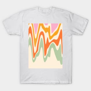 Waves T-Shirt